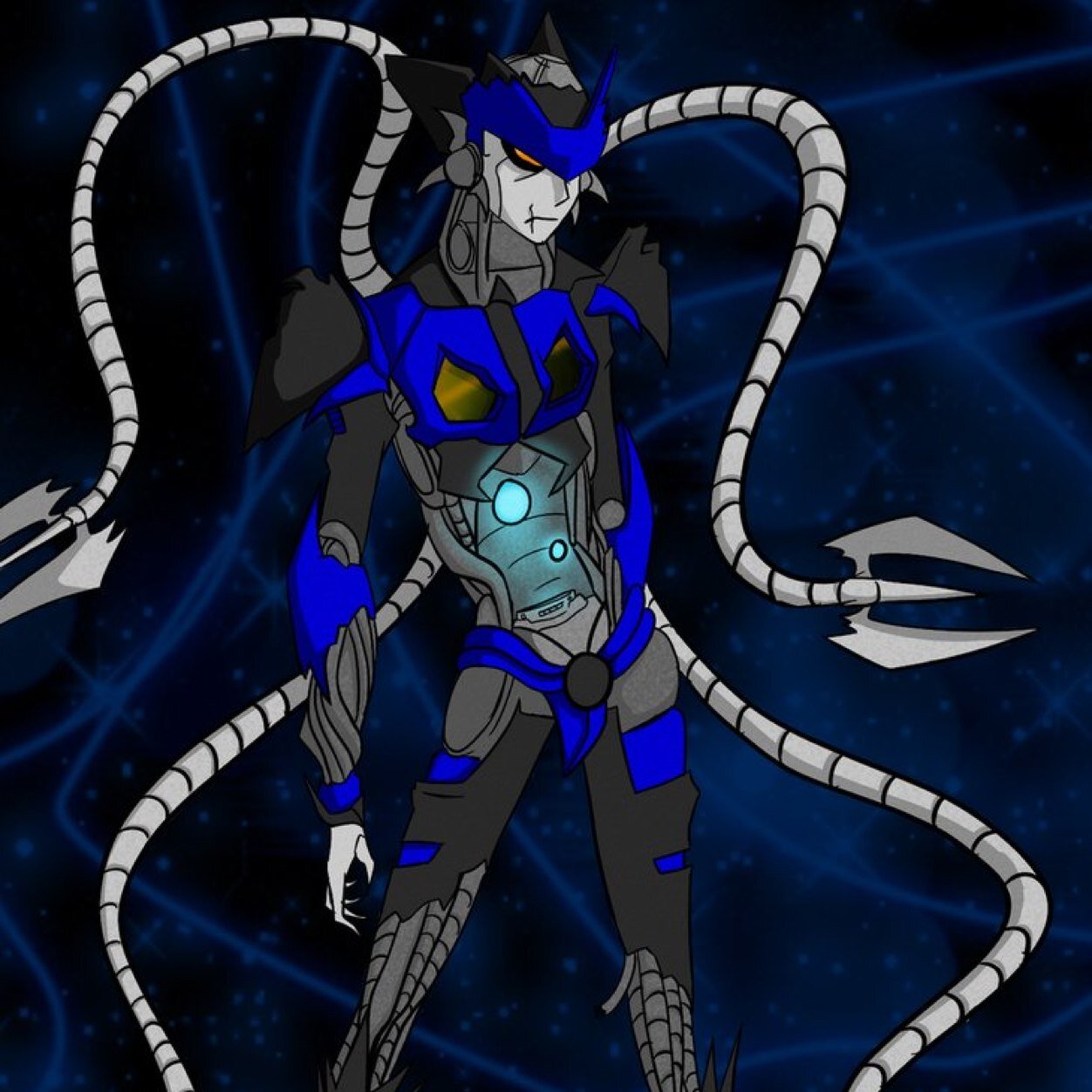 (NOT a terrorcon) My name I have forgotten but all I know is il devour your soul soul soul ahahaha.....Second in command to @sinestromight #Insane