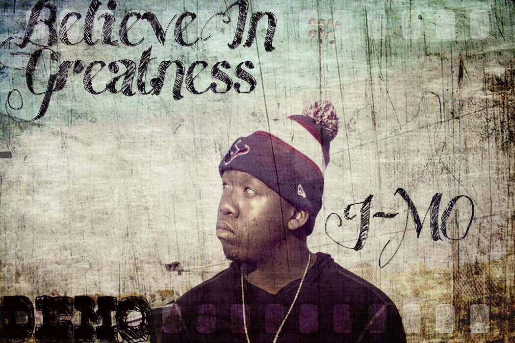 yeah im the original rapper J-mo follow nd show sum love!!!