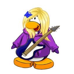 ¡¡Club Penguin Zz es el mejor!!