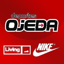 Deportes OJEDA