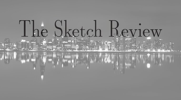 TheSketchReview's profile picture. Reviewing the sketch comedy scene in beautiful Chicago
