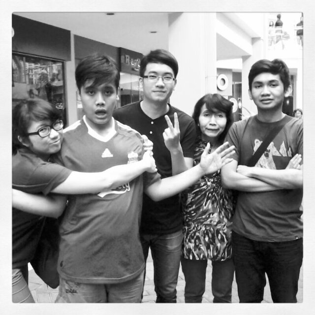 lorensiusnovan's profile picture. 