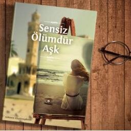 http://t.co/ggRS3Ai30w 
50 YAZAR & 1 ROMAN / 1 MÜZİK ALBÜMÜ
proje geliri Ulusal Down Sendromu Derneği'ne bağışlanacaktır.