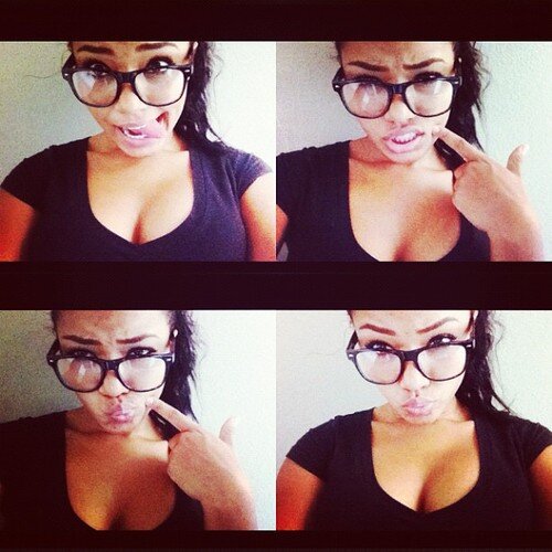 SherieGelbieser's profile picture. Putting on skinny jeans: step one: right leg step two: left leg step three: wiggle step four: jump