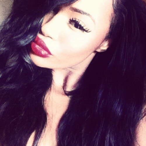 JocelynBrogelma's profile picture. I think it's cute when somebody straight up tells you that they like you.