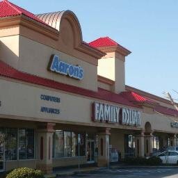 Your source for prime retail, office or medical space.
