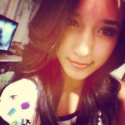 paola Yamileth | 16 | Veracruz, México