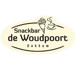 Snackbar De Woudpoort Dokkum | Keppelstraat 36 | 0519 - 297061