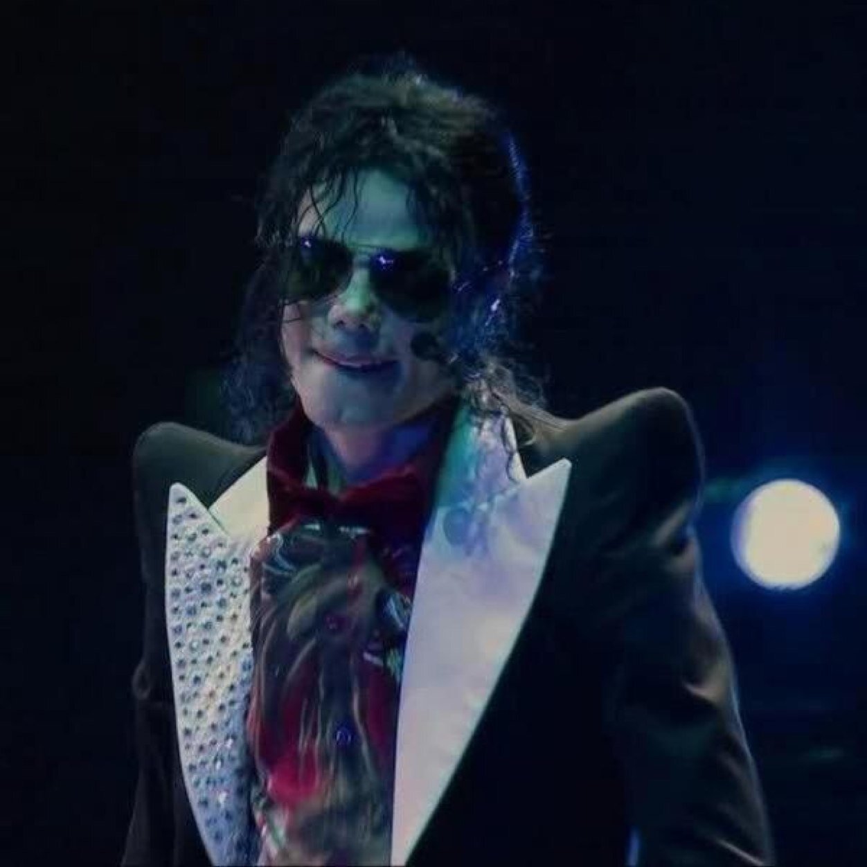 Michael Jackson RP/Parody. This Is It Era. Single.
