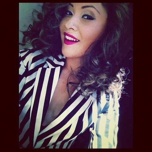 MaridelBlacadyr's profile picture. Good things happen for the right reasons.