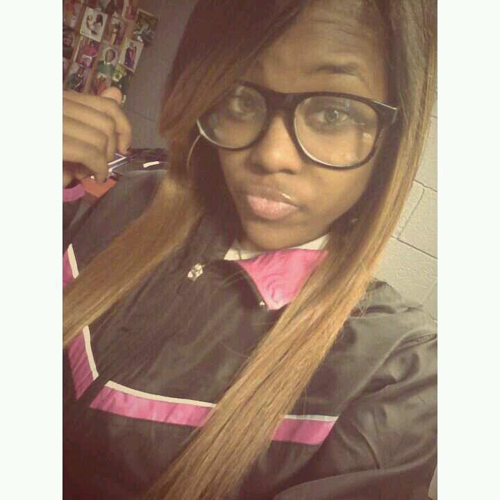 Ive Met , My Soulmate , My Love &My EVERYTHING ♥ @LiickMy_Tweets .