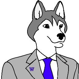 uwtCareer's profile picture. 