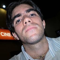 deSantanaTI's profile picture. 