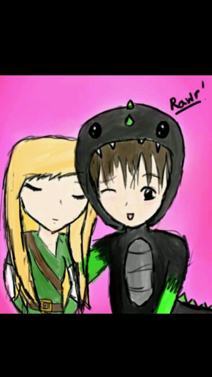 ObiComeBoneMe's profile picture. Hai i'm Obi and I play games :3