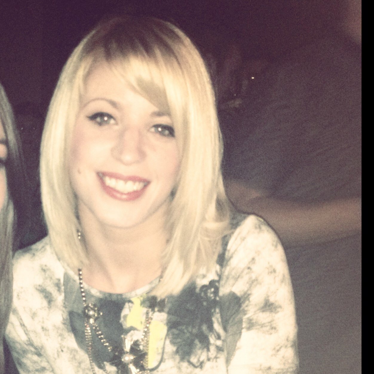 Itsnicsmith's profile picture. 