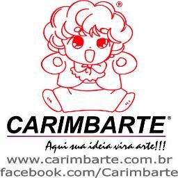 Carimbarte's profile picture. 