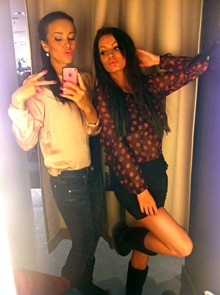 FredericaSamons's profile picture. Happy girls are the prettiest.