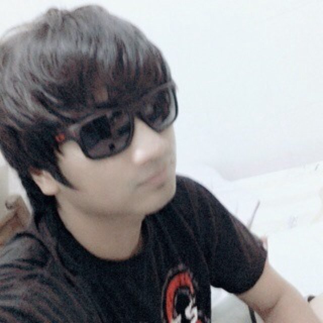 idviccc's profile picture. Doa, usaha, dan bersyukur ~