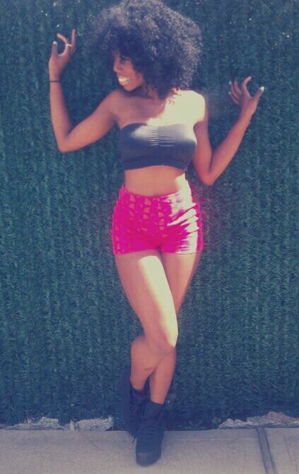 AudyYork's profile picture. You'll be surprised to know how far you can go from the point where you thought it was the end.