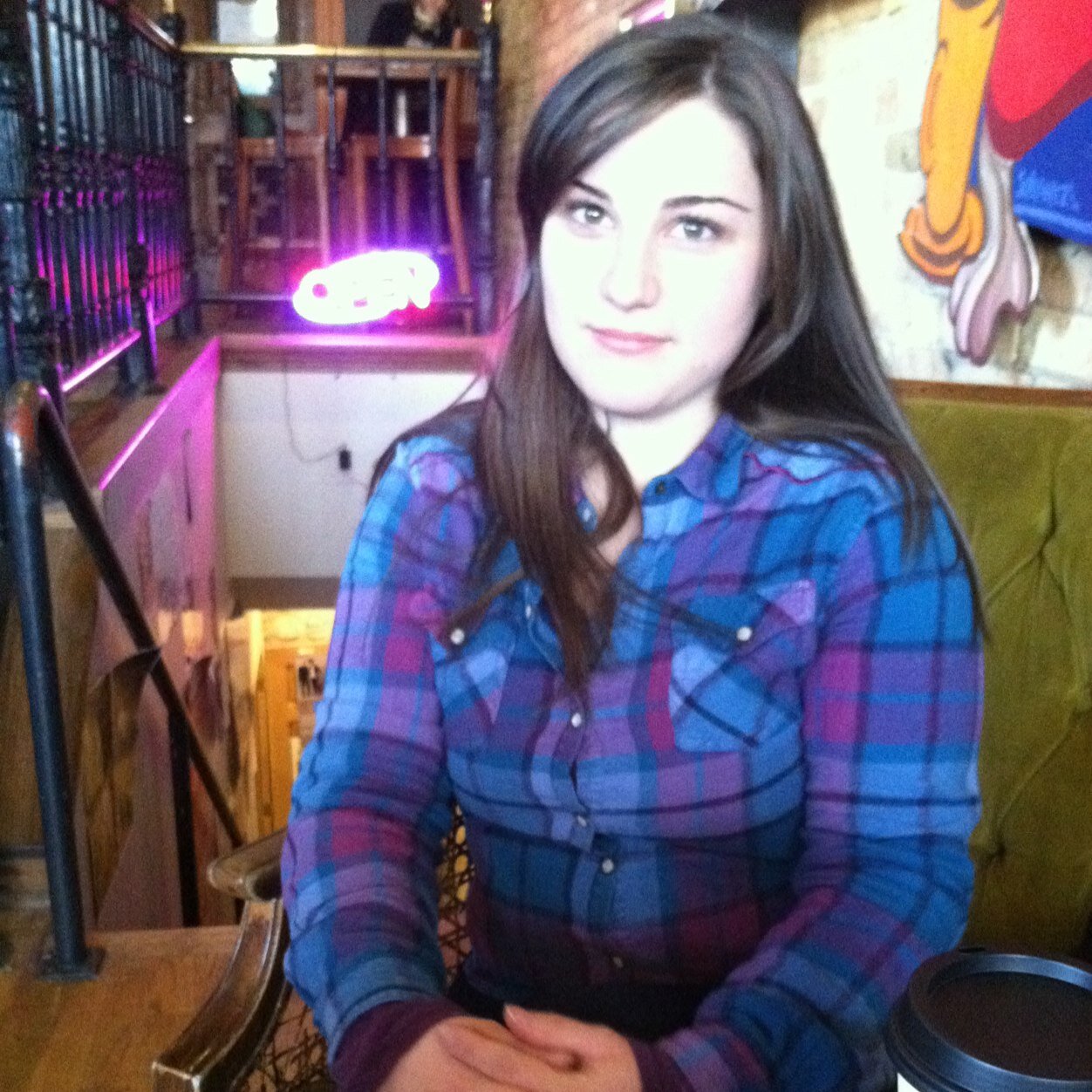 EmilyZlab's profile picture. 