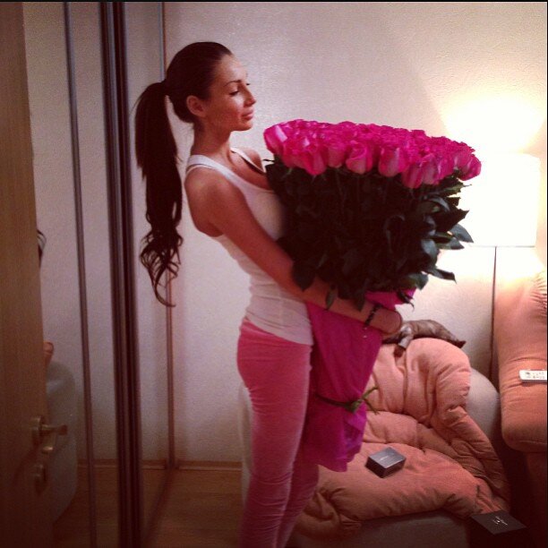 I love being ignored... it makes me feel so special.