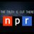 John Wms./ NPR Watch