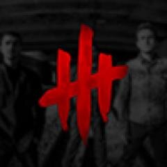 SYBOfficial's profile picture. Créé en 2013, Shake Your Blood est un groupe de rock composé de Spade, Drummy Boy et Esteban.