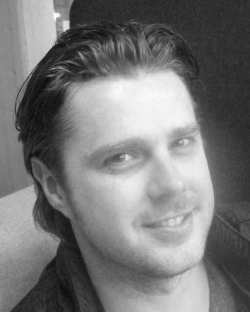 Geert-Jan Knoops