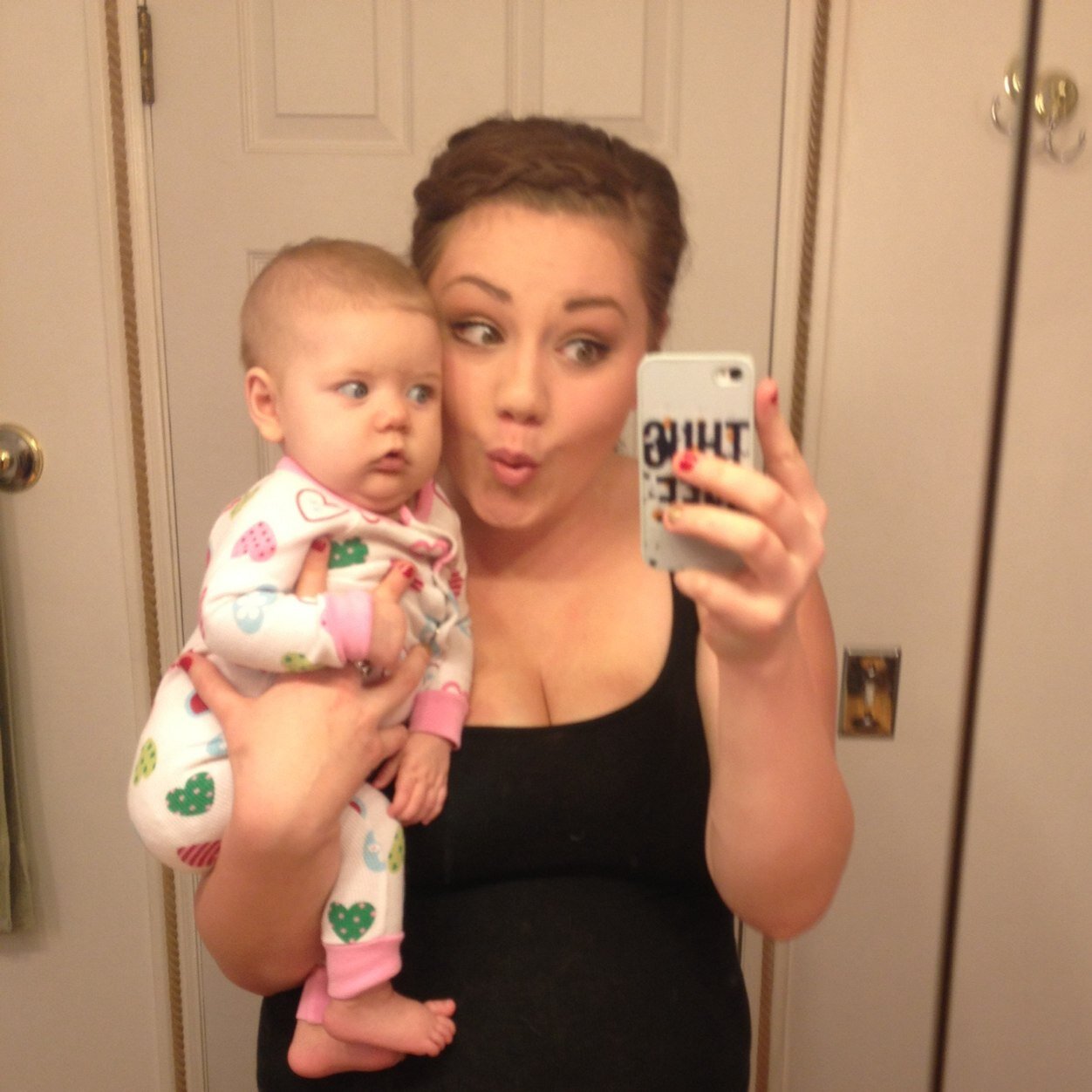 aurorabearrr's profile picture. Met the most beautiful little girl on 08.01.2013 ❤