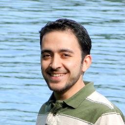 SAlirezaBH's profile picture. #learning_analytics, #engineering_pedagogy,
chemical engineering instructor, father of two, early bird, dislikes negative vibe!