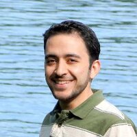 Alireza Bagherzadeh (@salirezabh) 's Twitter Profile