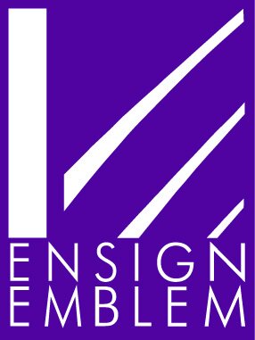 Emblem maker,  embroidery, screenprint and sublimated emblems for industrial laundries.  Celebrating our 45th anniversary this year.
