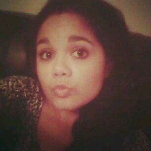 Love is on my mind