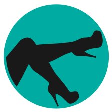 TeasePinup's profile picture. Land of all things sassy, sultry and sweet • Pin-up photography studio run by women and dedicated to celebrating you!
