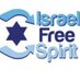 Israel Free Spirit (@ifstaglitbri) Twitter profile photo