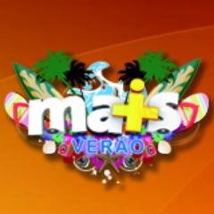 O MAIS é um programa de linguagem jovem que reúne muita diversão e informação.