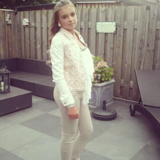 savannahhxxxx's profile picture. #1 @chloe_073x !♥