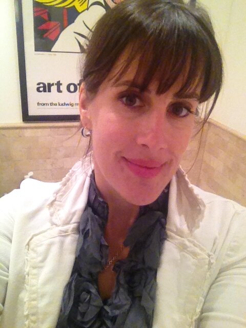 School Librarian