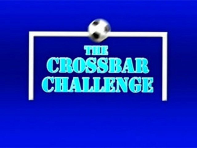 Working together with Everton FC and a number of charities to give you 'the fans' the chance to win £££ by simply hitting the crossbar.... Sound easy??