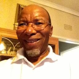 writer, former AZAPO President and former Minister of Science and Technology