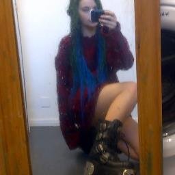 RobinsonHannah's profile picture. sassy