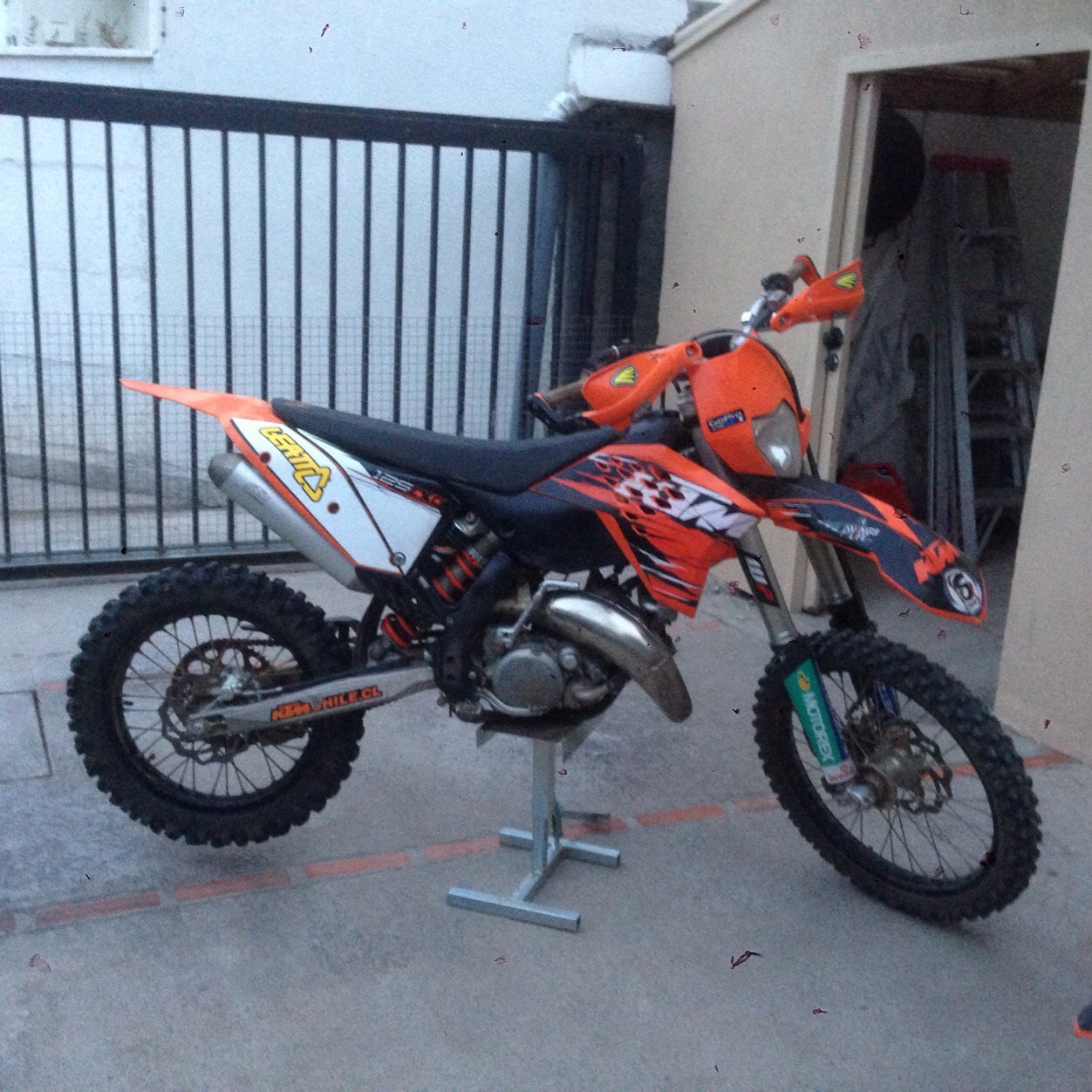 MartinYavar's profile picture. 