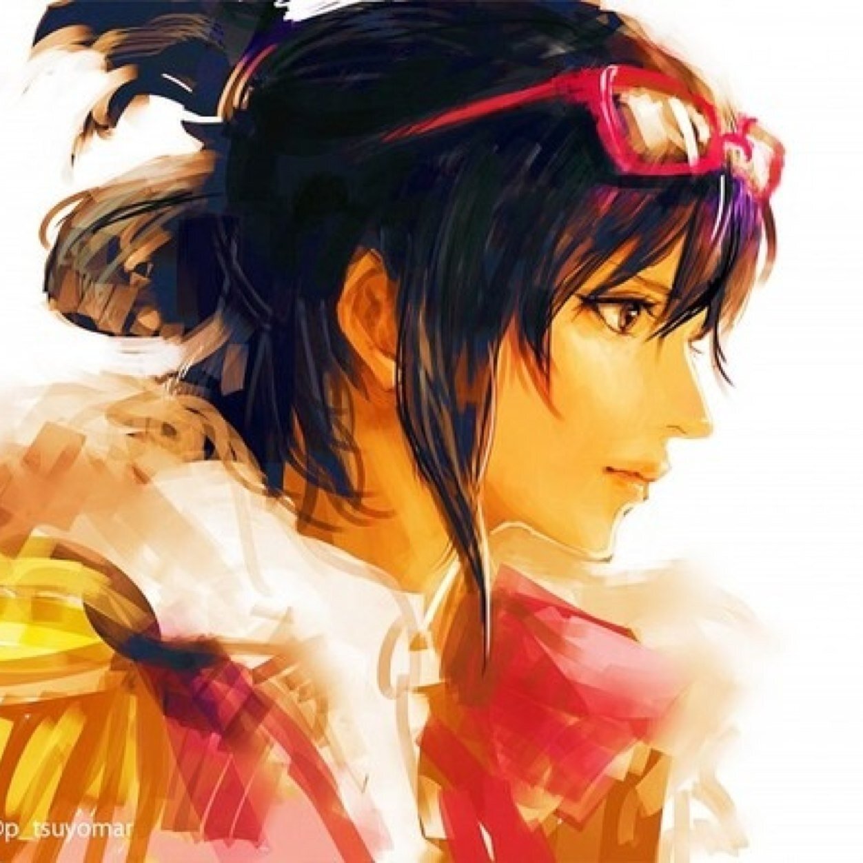 Tashigi_Shigure's profile picture. Capitana de la Marina, al servicio de Smoker-san. ¡Algún dia te venceré, Roronoa Zoro! Venceré a todo aquel que se oponga a la justicia.