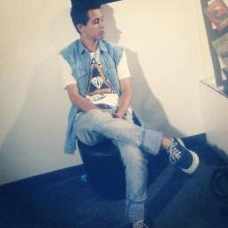 A  Worshipper  (: