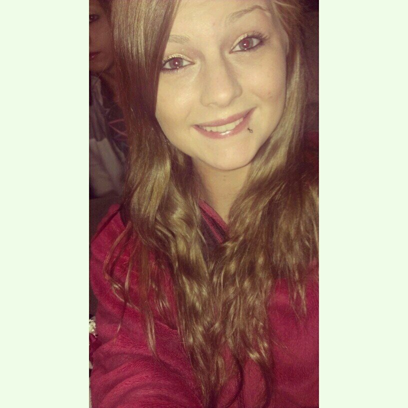 Act like a LADY, think like a BOSS! ;)