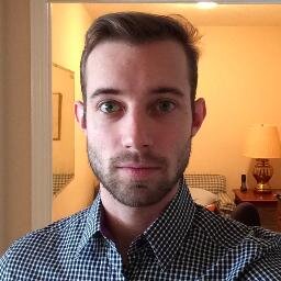 grahamtroyerjoy's profile picture. 