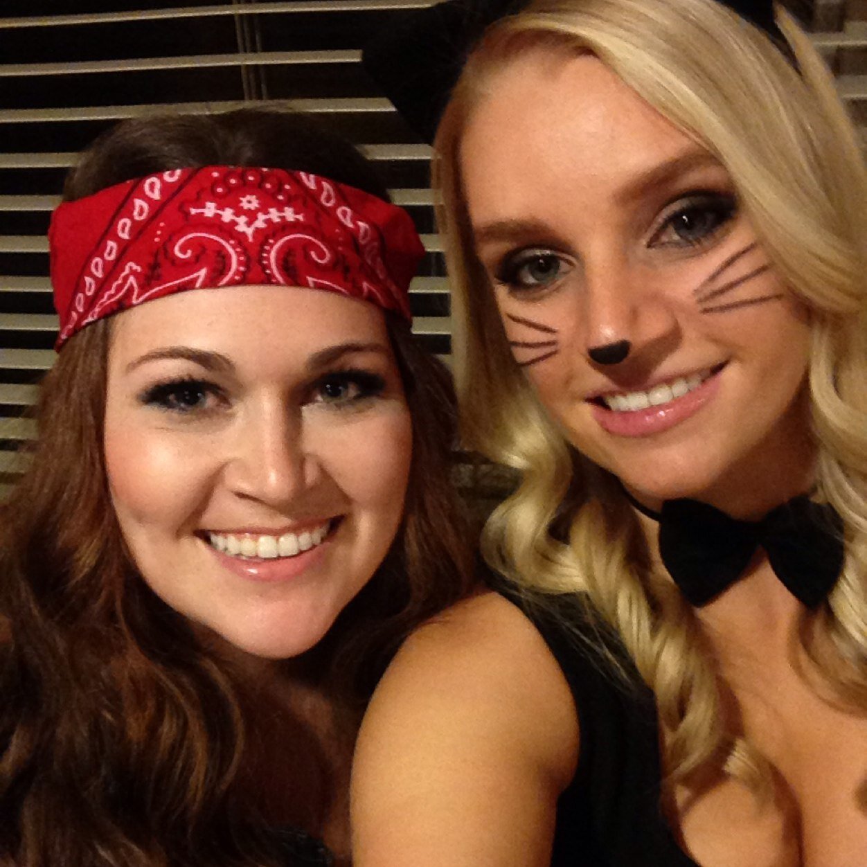 MandaMelanie's profile picture. Do me a favor, don’t go chasing waterfalls.