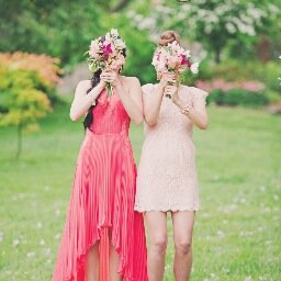 Santa Barbara, CA based wedding & portrait photographer.