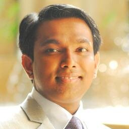 NithinGomez's profile picture. 