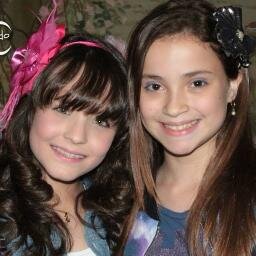 Seguida por @gabyspanic @leo_belmonte   @ESTHERMARCOS , etc...FC dedicado a @larimanoela e @CHADDADRAYSSA (◕◡◕)